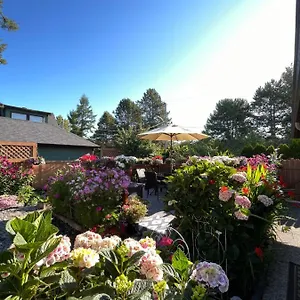 Gasthof Garden In -beautiful In, Victoria